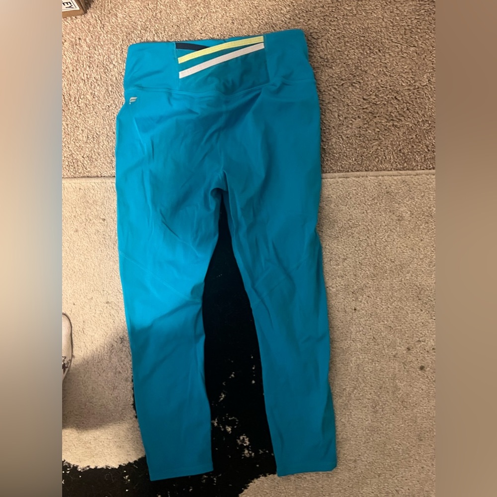Fabletics leggings - Picture 3 of 4